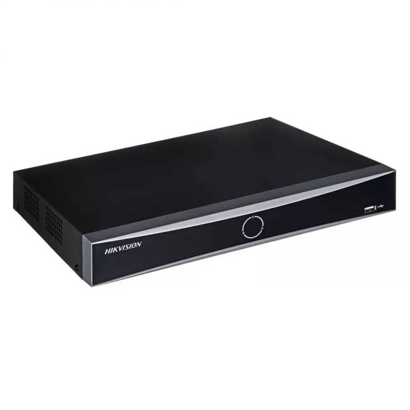 Sieťový videorekordér Hikvision DS-7608NXI-K1(D) 8-kanálový 4K nahrávanie