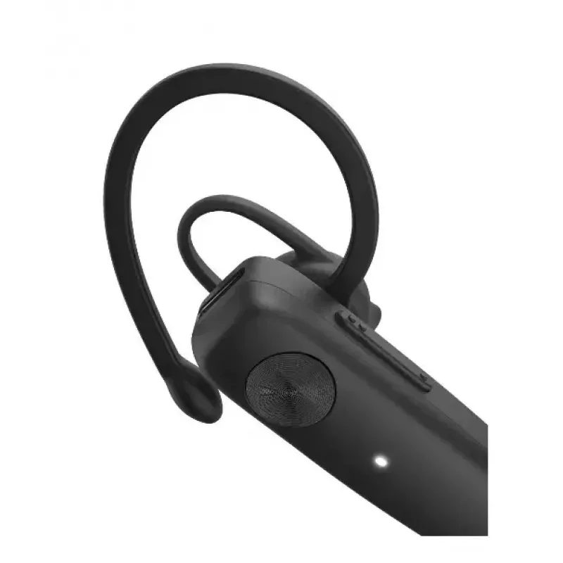 Hama 00184184 slúchadlá/headset bezdrôtové ušný hák hovory/hudba USB Type-C Bluetooth čierne