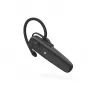 Hama 00184184 slúchadlá/headset bezdrôtové ušný hák hovory/hudba USB Type-C Bluetooth čierne