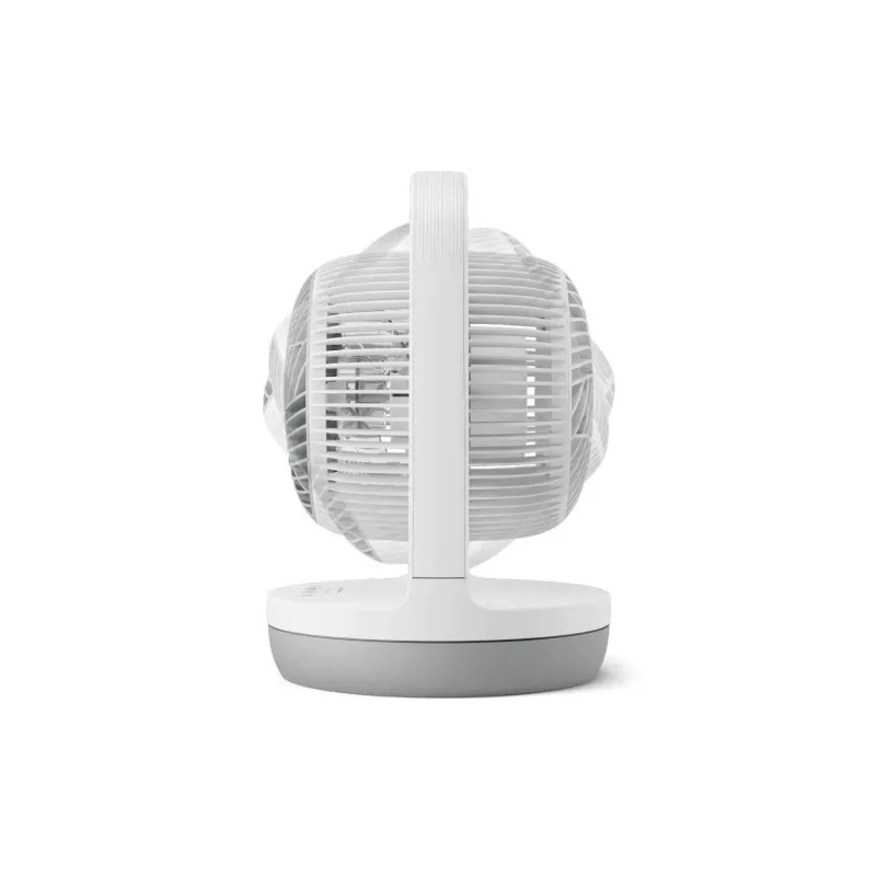 Stolný ventilátor Philips CX2050/00 biely 24W AC