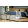 Stolný ventilátor Philips CX2050/00 biely 24W AC