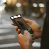IP bezpečnostná kamera Hama 00176648 vonkajšia bezdrôtová čierna 1080p