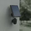 IP bezpečnostná kamera Hama 00176648 vonkajšia bezdrôtová čierna 1080p
