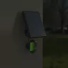 IP bezpečnostná kamera Hama 00176648 vonkajšia bezdrôtová čierna 1080p