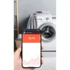 Smart zásuvka Hama 00176654 3680 W interiér bezdrôtová Wi-Fi biela