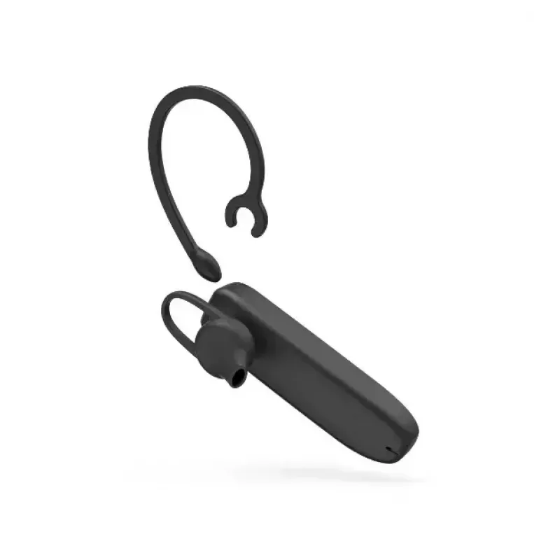 Hama 00184185 slúchadlá/headset bezdrôtové ušné hovory/hudba Bluetooth čierna