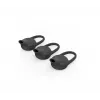 Hama 00184185 slúchadlá/headset bezdrôtové ušné hovory/hudba Bluetooth čierna