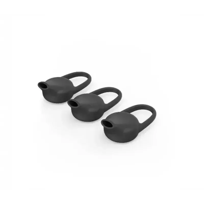 Hama 00184185 slúchadlá/headset bezdrôtové ušné hovory/hudba Bluetooth čierna