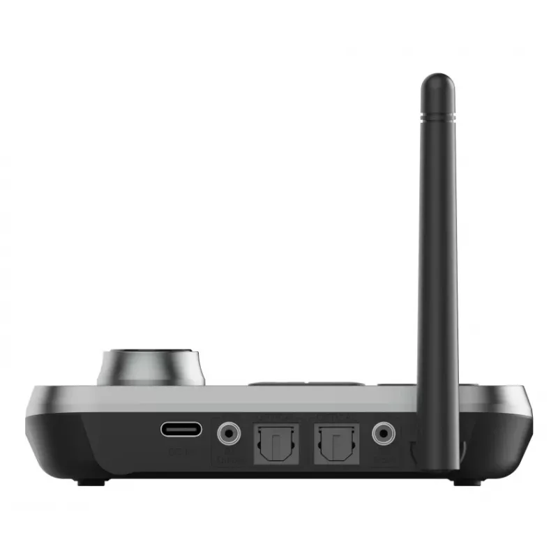Hama Link.it duo 00205322 audio vysielač/prijímač Bluetooth