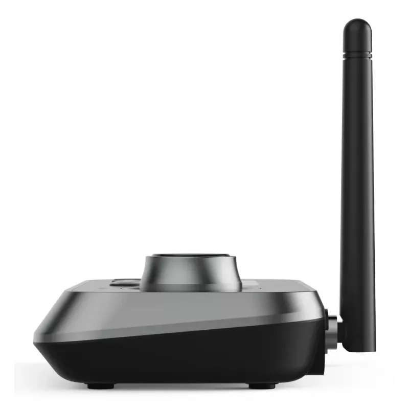 Hama Link.it duo 00205322 audio vysielač/prijímač Bluetooth