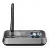 Hama Link.it duo 00205322 audio vysielač/prijímač Bluetooth