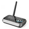 Hama Link.it duo 00205322 audio vysielač/prijímač Bluetooth
