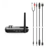 Hama Link.it duo 00205322 audio vysielač/prijímač Bluetooth