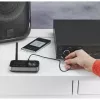 Hama Link.it duo 00205322 audio vysielač/prijímač Bluetooth