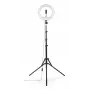 Prstencové svetlo Hama SpotLight Steady 120 III 160 LED 1020 lm 3000 K