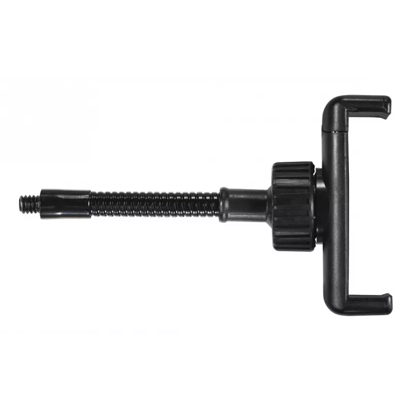 Hama SpotLight Steady 120 III 00004678 LED kruhové svetlo so statívom pre smartfón