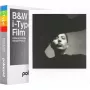 B&W Film For I-Type Polaroid 8 ks