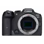 Canon EOS R7 MILC puzdro 32,5 MP CMOS 6960 x 4640 pixelov čierna