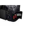 Canon EOS R7 MILC puzdro 32,5 MP CMOS 6960 x 4640 pixelov čierna