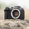 Canon EOS R7 MILC puzdro 32,5 MP CMOS 6960 x 4640 pixelov čierna
