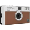 Filmová kamera Kodak Ektar H35 hnedá RK0102 35mm