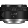 Objektív Canon RF 50mm F1.8 STM