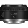 Objektív Canon RF 50mm F1.8 STM