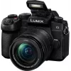 Panasonic Lumix DC-G97 Súprava s Vario 12-60 mm F3.5-5.6 Power OIS (DC-G97ME)