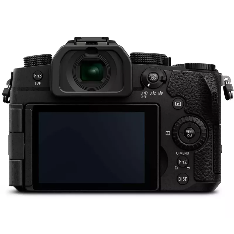 Panasonic Lumix DC-G97 Súprava s Vario 12-60 mm F3.5-5.6 Power OIS (DC-G97ME)