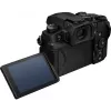 Panasonic Lumix DC-G97 Súprava s Vario 12-60 mm F3.5-5.6 Power OIS (DC-G97ME)