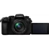 Panasonic Lumix DC-G97 Súprava s Vario 12-60 mm F3.5-5.6 Power OIS (DC-G97ME)