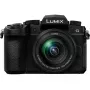 Panasonic Lumix DC-G97 Súprava s Vario 12-60 mm F3.5-5.6 Power OIS (DC-G97ME)