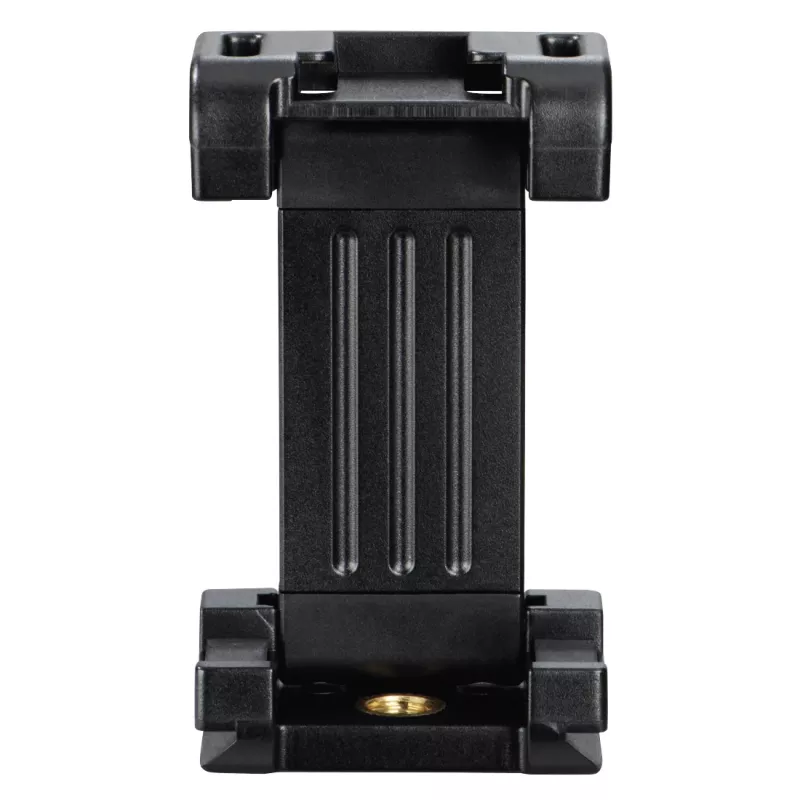 Hama Pro II pasívny držiak mobilný telefón/smartfón čierny