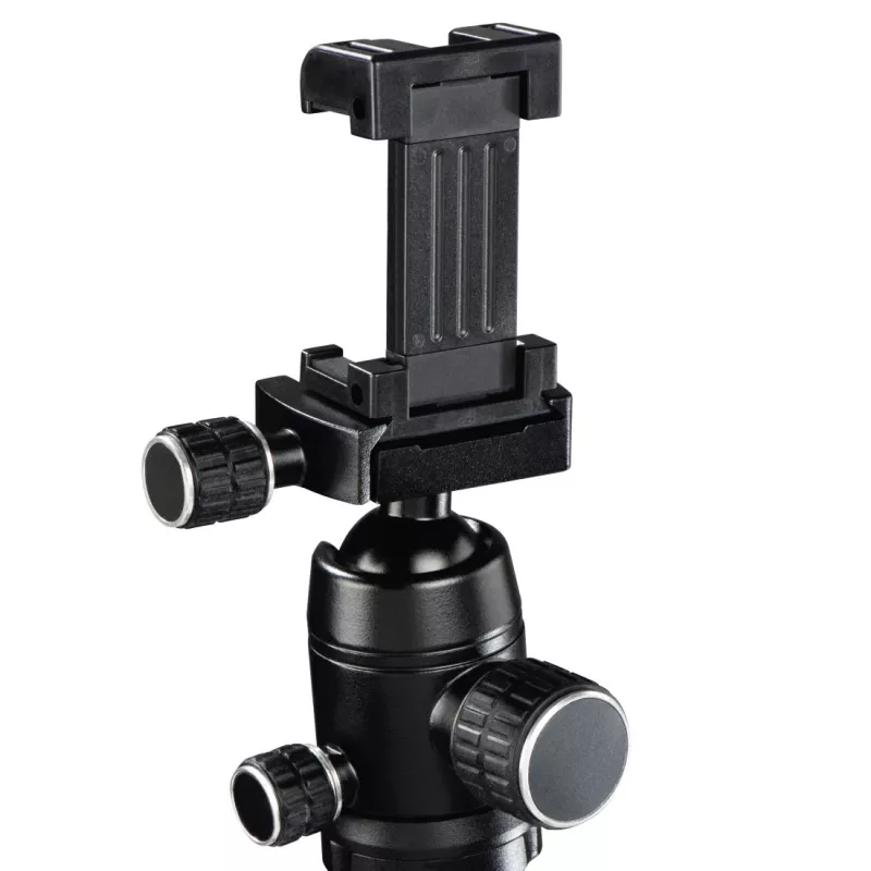 Hama Pro II pasívny držiak mobilný telefón/smartfón čierny