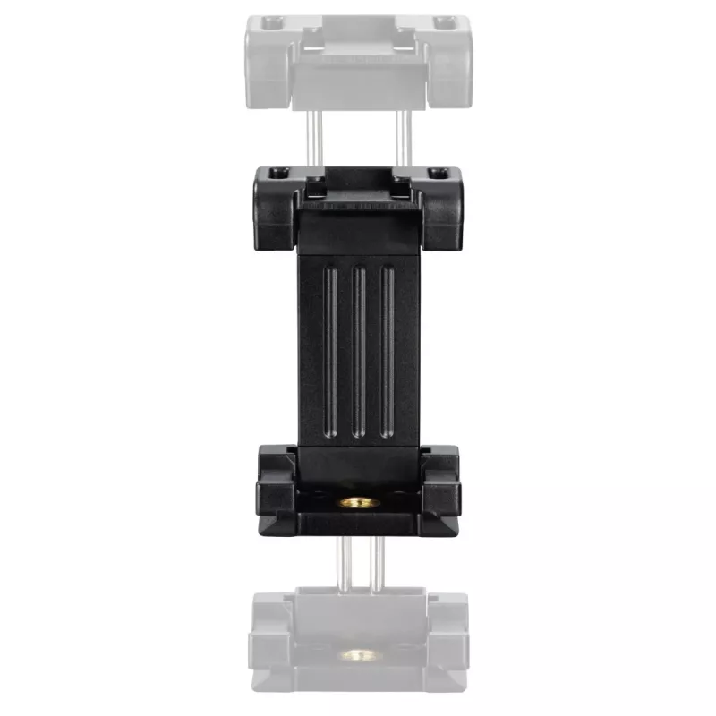 Hama Pro II pasívny držiak mobilný telefón/smartfón čierny