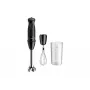 Braun MultiQuick 5 MQ 50051 M 0,6 l tyčový mixér 1000 W čierny