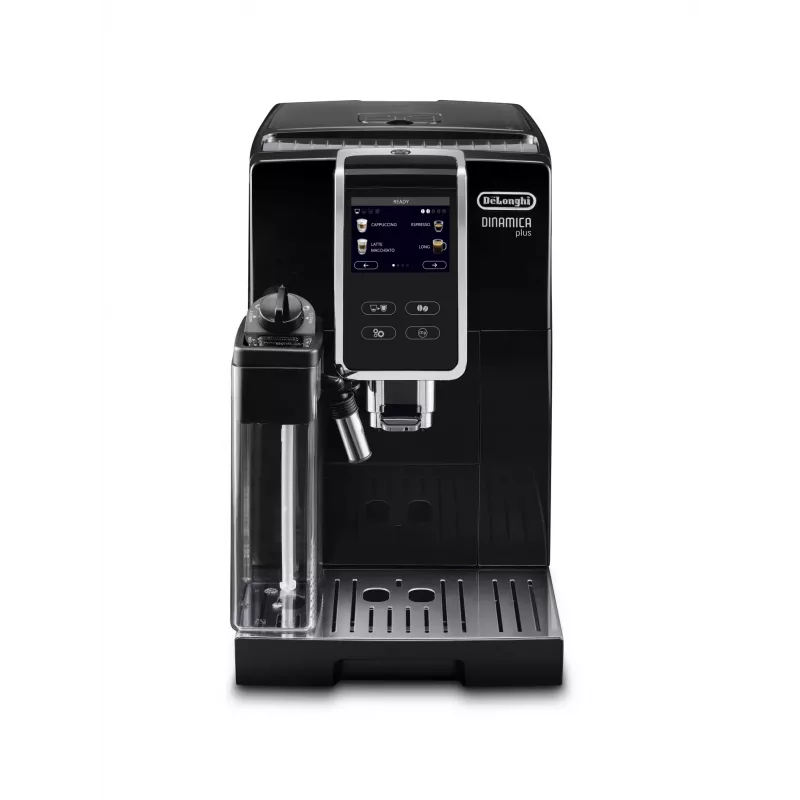 De’Longhi Dinamica Plus ECAM370.70.B plnoautomatický kávovar na espresso 1,8 l