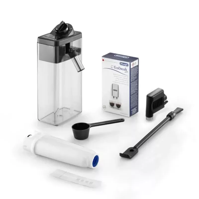 De’Longhi Dinamica Plus ECAM370.70.B plnoautomatický kávovar na espresso 1,8 l