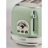 Ariete 0155/04 6 2 plátky 810 W zelená