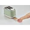 Ariete 0155/04 6 2 plátky 810 W zelená