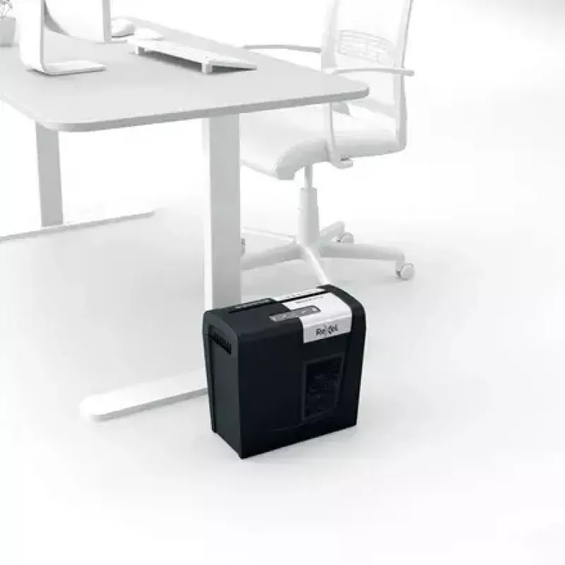 Rexel Secure MC3 Whisper-Shred mikrokrájaná skartovačka P5