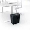 Rexel Secure X10 krížová skartovačka P4