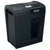 Rexel Secure X10 krížová skartovačka P4