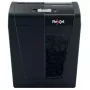 Rexel Secure X10 krížová skartovačka P4