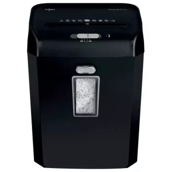 Rexel Promax REX823 časticová skartovačka P4