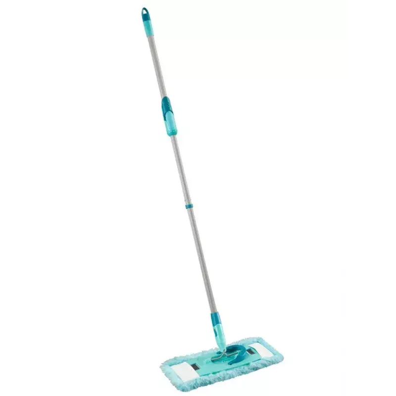 Náhradná mopová handrička Leifheit Clean Twist M Ergo modrá
