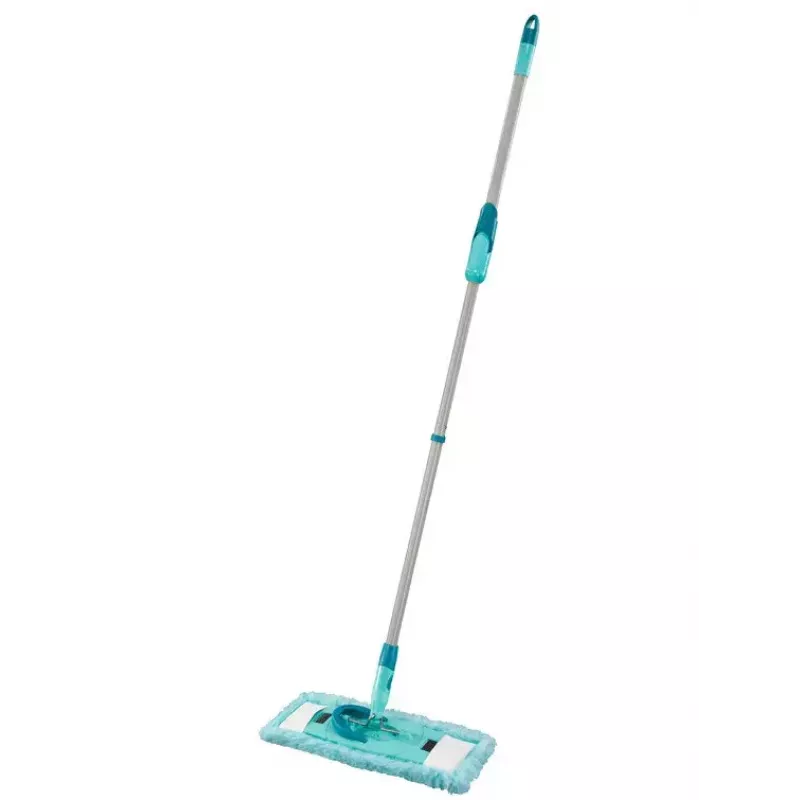 Náhradná mopová handrička Leifheit Clean Twist M Ergo modrá