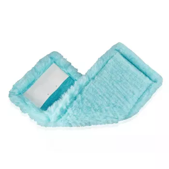 Náhradná mopová handrička Leifheit Clean Twist M Ergo modrá