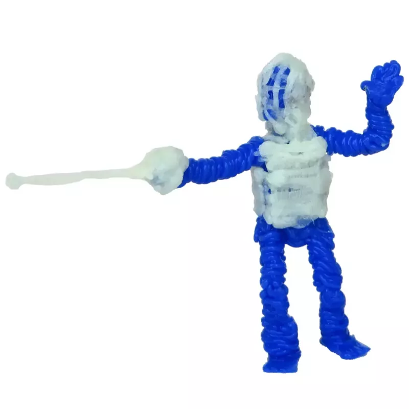 3D tlačový materiál 3Doodler PL02-ROYL