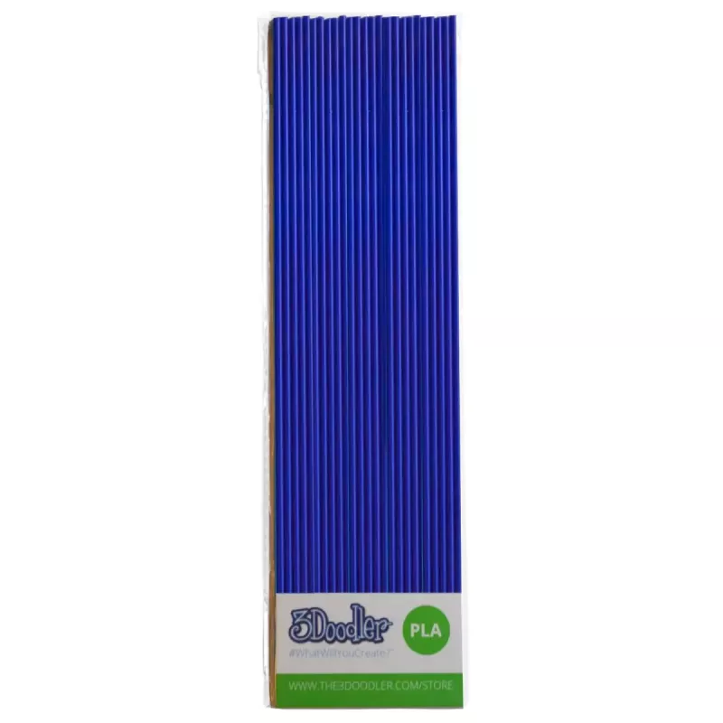 3D tlačový materiál 3Doodler PL02-ROYL